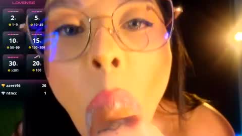 Snapshot of hecate_gh chatting on 3, 7, 2026 Hecate online show from 3, 7, 2026