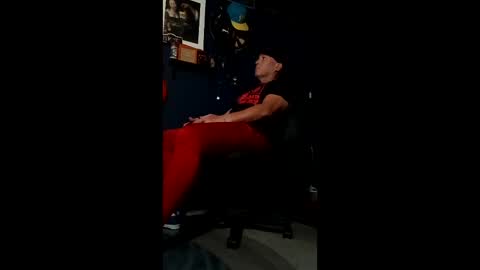 hecatoncheires187420 online show from 16, 3, 2026