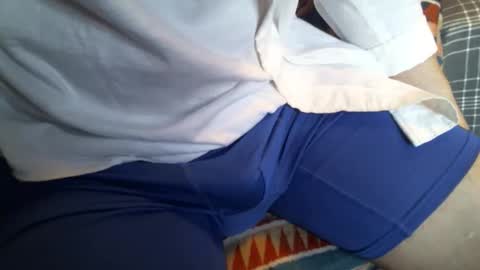 Snapshot of hecomesagain chatting on 10, 9, 2025 hecomesagain online show from 10, 9, 2025