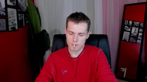 Hector online show from 5, 11, 2025