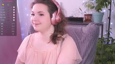 Veronyka online show from 5, 12, 2024