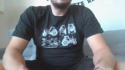 HedgeHog online show from 24, 3, 2026