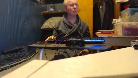 Snapshot of hedonista67 chatting on 26, 1, 2025 hedonista67 online show from 26, 1, 2025