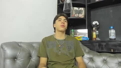 heellboy_ online show from 8, 11, 2025