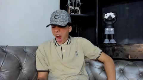 heellboy_ online show from 29, 11, 2025