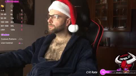 Snapshot of heels4funn chatting on 24, 12, 2024 Fran online show from 24, 12, 2024