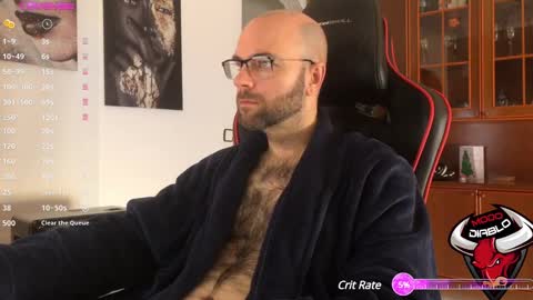 Snapshot of heels4funn chatting on 25, 12, 2024 Fran online show from 25, 12, 2024