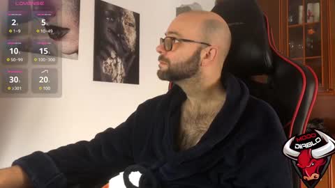 Snapshot of heels4funn chatting on 2, 2, 2025 Fran online show from 2, 2, 2025