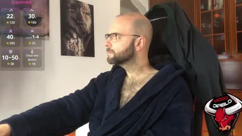 Snapshot of heels4funn chatting on 3, 2, 2025 Fran online show from 3, 2, 2025