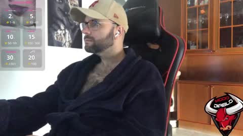 Snapshot of heels4funn chatting on 19, 2, 2025 Fran online show from 19, 2, 2025