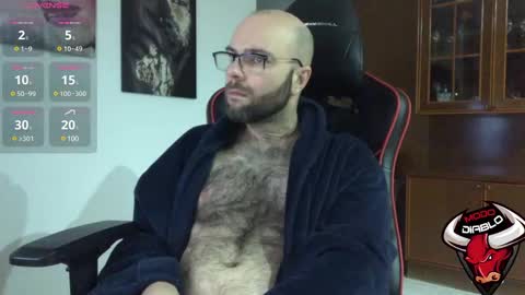 Snapshot of heels4funn chatting on 5, 3, 2025 Fran online show from 5, 3, 2025