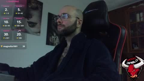 Snapshot of heels4funn chatting on 6, 3, 2025 Fran online show from 6, 3, 2025