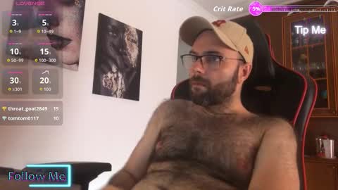 Snapshot of heels4funn chatting on 15, 9, 2025 Fran online show from 15, 9, 2025