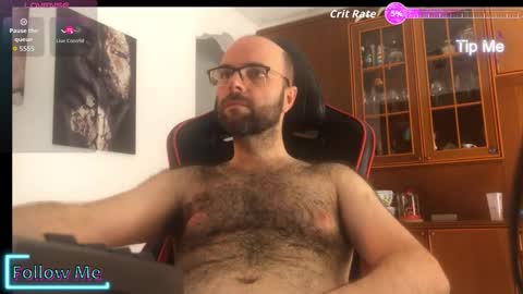 Snapshot of heels4funn chatting on 17, 9, 2025 Fran online show from 17, 9, 2025