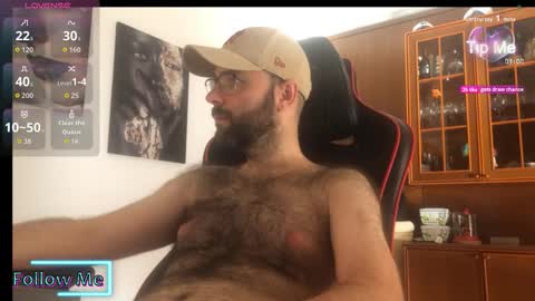 Snapshot of heels4funn chatting on 18, 9, 2025 Fran online show from 18, 9, 2025