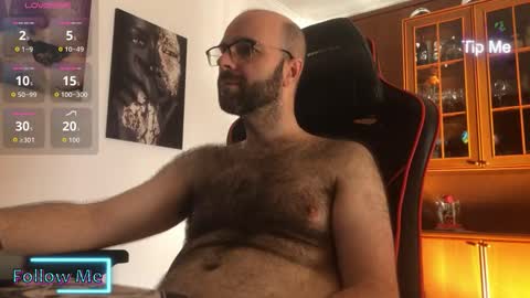 Snapshot of heels4funn chatting on 14, 10, 2025 Fran online show from 14, 10, 2025