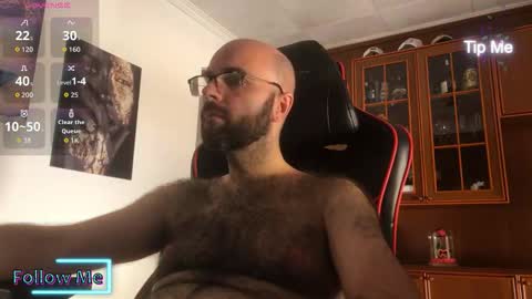 Snapshot of heels4funn chatting on 25, 10, 2025 Fran online show from 25, 10, 2025