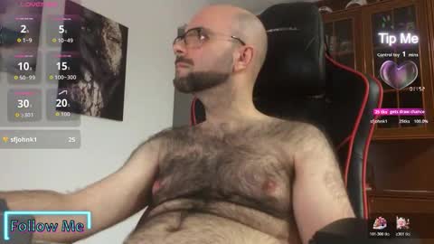 Snapshot of heels4funn chatting on 4, 11, 2025 Fran online show from 4, 11, 2025