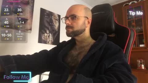 Fran online show from 21, 11, 2025