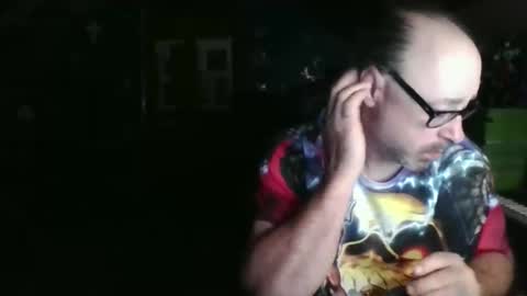 Snapshot of heguy46 chatting on 7, 6, 2026 heguy46 online show from 7, 6, 2026