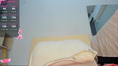 Snapshot of heicel_ chatting on 17, 1, 2025 Heicel online show from 17, 1, 2025