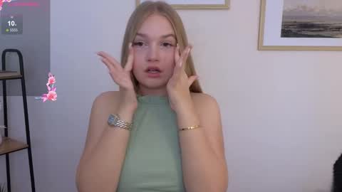 Sofi online show from 4, 10, 2025