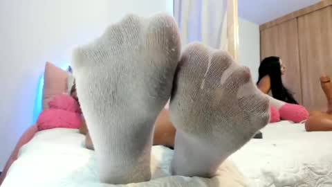 Anny Ferreiro online show from 20, 2, 2025