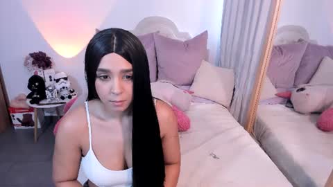 Anny Ferreiro online show from 10, 7, 2026
