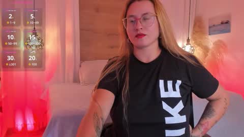 ANTARA REY online show from 22, 12, 2025