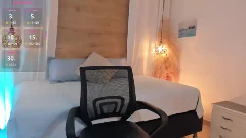 ANTARA REY online show from 8, 1, 2026