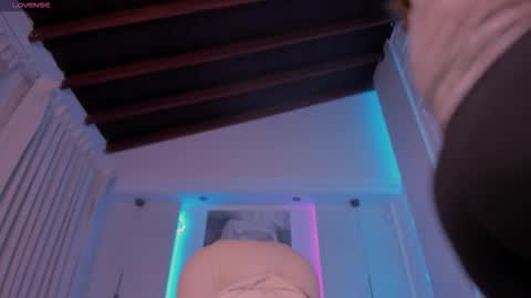 Heidy online show from 25, 10, 2025