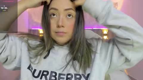 Heidy online show from 11, 1, 2026