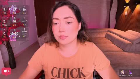 Heidy online show from 12, 4, 2026