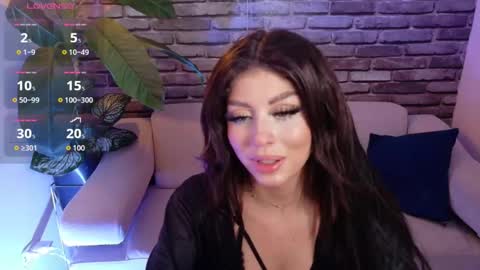 Sara online show from 1, 12, 2025