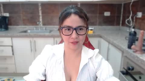 Heidy online show from 26, 9, 2025