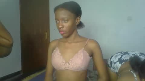 Snapshot of heilybunny chatting on 1, 5, 2026 heilybunny online show from 1, 5, 2026