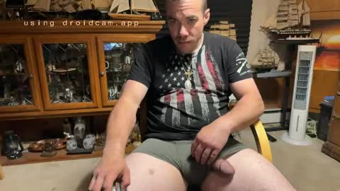 xxScubaStevexx online show from 8, 5, 2026
