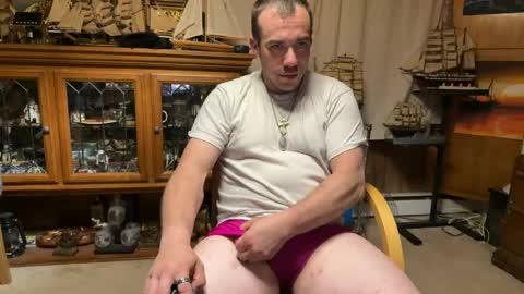 xxScubaStevexx online show from 9, 5, 2026