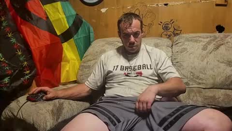 xxScubaStevexx online show from 29, 5, 2026