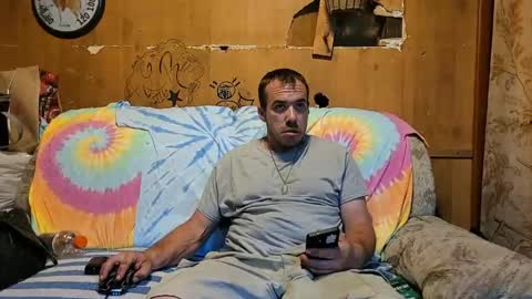 xxScubaStevexx online show from 31, 5, 2026