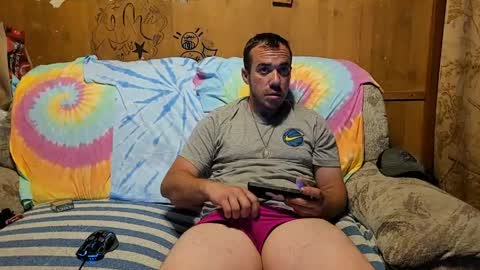 xxScubaStevexx online show from 1, 6, 2026