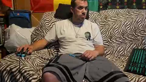 xxScubaStevexx online show from 11, 6, 2026