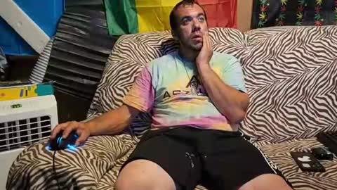 xxScubaStevexx online show from 2, 7, 2026