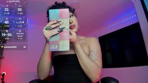 Snapshot of heka_prudence chatting on 14, 2, 2026 Heka Prudence online show from 14, 2, 2026