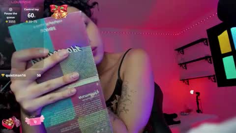 Snapshot of heka_prudence chatting on 28, 2, 2026 Heka Prudence online show from 28, 2, 2026