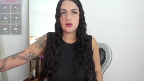 Hela   Independent model online show from 6, 4, 2026