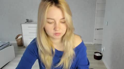 Snapshot of helen_angel_girl chatting on 10, 1, 2025 Helen sven online show from 10, 1, 2025