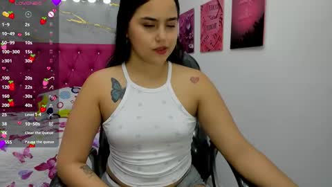 Snapshot of helen_russoo chatting on 29, 3, 2026 Helen online show from 29, 3, 2026