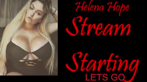 Snapshot of helena_hope chatting on 5, 3, 2025 Helena Hope online show from 5, 3, 2025