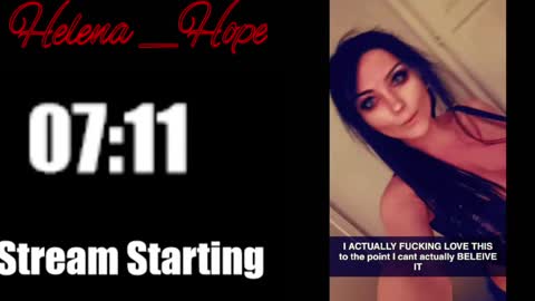 Helena Hope online show from 2, 4, 2026